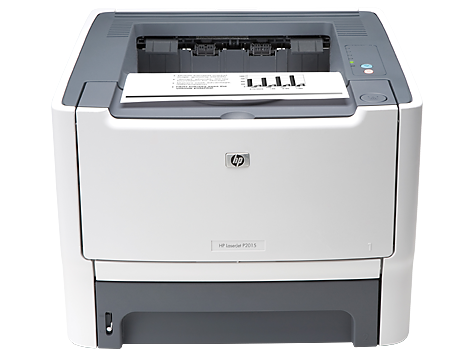 Hp Laserjet P2015dn Printer Driver For Mac
